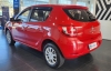 SANDERO 1.6 EXPRESSION 8V FLEX 4P MANUAL - 2015 - CAXIAS DO SUL