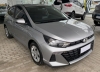 HB20 1.0 COMFORT 12V FLEX 4P MANUAL - 2023 - CAXIAS DO SUL