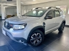DUSTER 1.3 TURBO ICONIC 16V FLEX 4P AUTOMÁTICO - 2024 - CAXIAS DO SUL