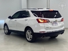 EQUINOX 2.0 16V TURBO PREMIER AWD AUTOMÁTICO - 2019 - CAXIAS DO SUL