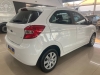 KA 1.5 SE 16V FLEX 4P MANUAL - 2018 - CAXIAS DO SUL