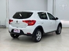 SANDERO 1.6 ZEN 16V FLEX 4P AUTOMÁTICO - 2020 - CAXIAS DO SUL