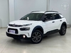 C4 CACTUS 1.6 VTI FEEL FLEX 4P AUTOMATICO - 2022 - CAXIAS DO SUL