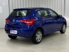 SANDERO 1.0 ZEN 12V FLEX 4P MANUAL - 2021 - CAXIAS DO SUL