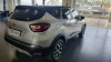 CAPTUR 1.6 16V FLEX INTENSE AUTOMÁTICO - 2019 - CAXIAS DO SUL