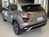 CRETA 1.0 PLATINUM TURBO 12V FLEX 4P AUTOMÁTICO - 2022 - CAXIAS DO SUL