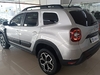 DUSTER 1.3 TCE ICONIC PLUS FLEX 4P AUTOMÁTICA - 2023 - CAXIAS DO SUL