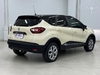 CAPTUR 1.6 16V FLEX ZEN AUTOMÁTICO - 2018 - CAXIAS DO SUL