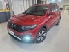 T-CROSS 1.0 COMFORTLINE TSI FLEX 4P AUTOMÁTICO - 2023 - CAXIAS DO SUL
