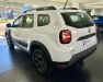 DUSTER 1.3 TCE ICONIC PLUS FLEX 4P AUTOMÁTICA - 2025 - CAXIAS DO SUL