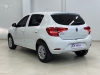 SANDERO 1.0 ZEN 12V FLEX 4P MANUAL - 2021 - CAXIAS DO SUL