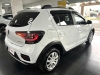 SANDERO 1.0 STEPWAY SZE 12V FLEX 4P MANUAL - 2025 - CAXIAS DO SUL