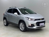 TRACKER 1.4 16V TURBO FLEX PREMIER AUTOMÁTICO - 2018 - CAXIAS DO SUL
