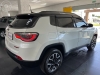 COMPASS 2.0 16V DIESEL TRAILHAWK 4X4 AUTOMÁTICO - 2020 - CAXIAS DO SUL