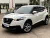 KICKS 1.6 ACTIVE 16V FLEX 4P AUTOMÁTICO - 2021 - CAXIAS DO SUL