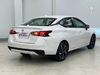 VERSA 1.6 EXCLUSIVE 16V FLEX 4P AUTOMÁTICO - 2026 - CAXIAS DO SUL