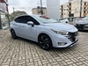 VERSA 1.6 EXCLUSIVE 16V FLEX 4P AUTOMÁTICO - 2024 - CAXIAS DO SUL