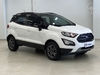 ECOSPORT 1.5 TIVCT FLEX FREESTYLE AUTOMÁTICO - 2020 - CAXIAS DO SUL