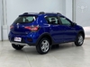 SANDERO 1.6 STEPWAY ZEN 16V FLEX 4P MANUAL - 2022 - CAXIAS DO SUL