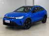 NIVUS 1.0 200 TSI HIGHLINE LAUNCHING EDITION TOTAL FLEX 4P AUTOMÁTICO - 2025 - CAXIAS DO SUL