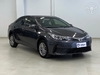 COROLLA 1.8 GLI 16V FLEX 4P AUTOMÁTICO - 2018 - CAXIAS DO SUL