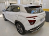 CRETA 1.0 LIMITED 12V TURBO FLEX 4P AUTOMÁTICO - 2025 - CAXIAS DO SUL