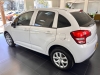 C3 1.6 ATTRACTION 16V FLEX 4P AUTOMÁTICO - 2019 - CAXIAS DO SUL