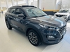 TUCSON 1.6 16V T-GDI LIMITED ECOSHIFT - 2025 - CAXIAS DO SUL