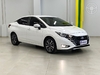 VERSA 1.6 ADVANCE 16V FLEX 4P AUTOMÁTICO - 2024 - CAXIAS DO SUL