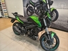 DOMINAR 400 NS 400Z - 2025 - CAXIAS DO SUL
