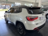 COMPASS 2.0 16V DIESEL TRAILHAWK 4X4 AUTOMÁTICO - 2020 - CAXIAS DO SUL