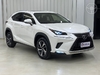 NX300 H 2.0 LUXURY 16V HÍBRIDO 4P AUTOMÁTICO - 2018 - CAXIAS DO SUL