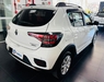 SANDERO 1.0 STEPWAY SZE 12V FLEX 4P MANUAL - 2025 - CAXIAS DO SUL