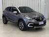CAPTUR 1.3 ICONIC 16V TURBO FLEX 4P AUTOMÁTICO - 2024 - CAXIAS DO SUL