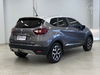 CAPTUR 1.3 INTENSE TURBO 16V FLEX 5P AUTOMÁTICO - 2022 - CAXIAS DO SUL