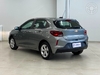 ONIX 1.0 LTZ 12V TURBO FLEX 4P AUTOMÁTICO - 2025 - CAXIAS DO SUL