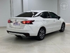 VERSA 1.6 SR 16V FLEX 4P AUTOMÁTICO - 2025 - CAXIAS DO SUL