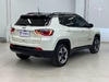 COMPASS 2.0 16V FLEX LIMITED AUTOMÁTICO - 2018 - CAXIAS DO SUL