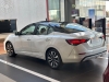 SENTRA 2.0 EXCLUSIVE 16V 4P AUTOMÁTICO - 2025 - CAXIAS DO SUL