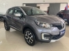 CAPTUR 1.6 16V SCE FLEX ZEN MANUAL - 2021 - CAXIAS DO SUL