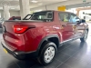 TORO 2.0 16V ENDURANCE TURBO DIESEL 4P AUTOMÁTICO - 2021 - CAXIAS DO SUL