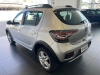 SANDERO 1.6 ZEN 16V FLEX 4P MANUAL - 2022 - CAXIAS DO SUL