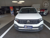 T-CROSS 1.0 200 TSI TOTAL FLEX AUTOMÁTICO - 2023 - CAXIAS DO SUL
