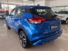KICKS 1.6 EXCLUSIVE 16V FLEX 4P AUTOMÁTICO - 2024 - CAXIAS DO SUL