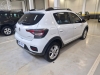 SANDERO 1.6 STEPWAY 16V DYNAMIQUE FLEX 4P MANUAL - 2020 - CAXIAS DO SUL
