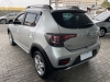 SANDERO 1.6 ZEN 16V FLEX 4P MANUAL - 2022 - CAXIAS DO SUL