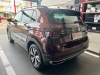 T-CROSS 1.0 COMFORTLINE TSI FLEX 4P AUTOMÁTICO - 2021 - CAXIAS DO SUL
