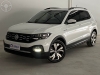 T-CROSS 1.0 COMFORTLINE TSI FLEX 4P AUTOMÁTICO - 2021 - CAXIAS DO SUL