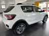 SANDERO 1.6 STEPWAY ICONIC X-TRONIC 16V FLEX 4P AUTOMÁTICO - 2024 - CAXIAS DO SUL