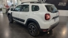 DUSTER 1.3 TCE ICONIC PLUS FLEX 4P AUTOMÁTICA - 2025 - CAXIAS DO SUL